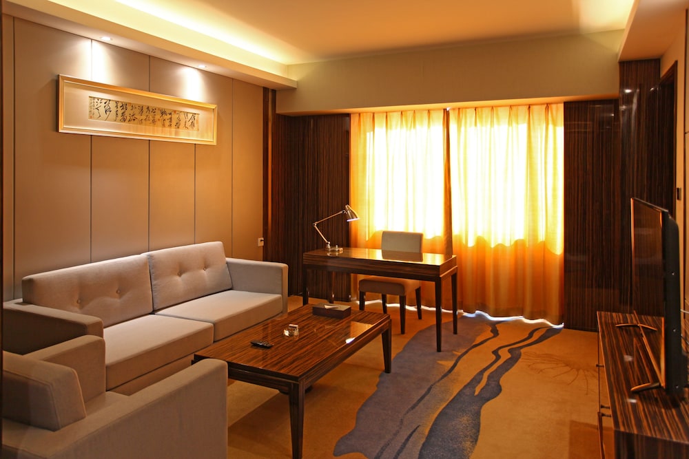 Luoyang Yihe Hotel 14/17