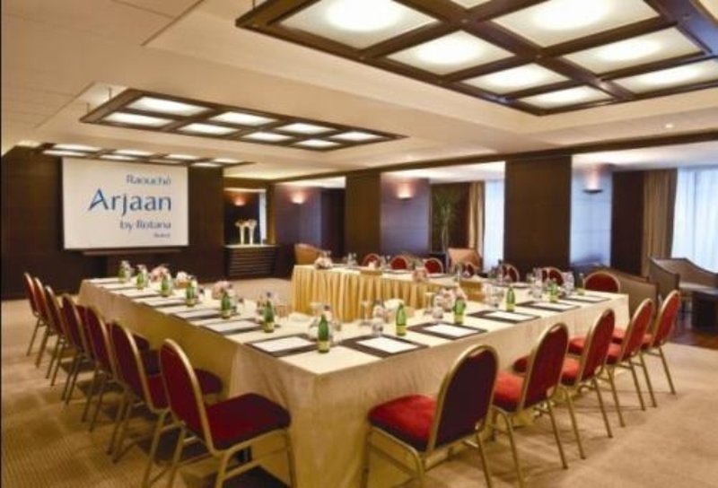 Raouche Arjaan By Rotana Beirut 22/32