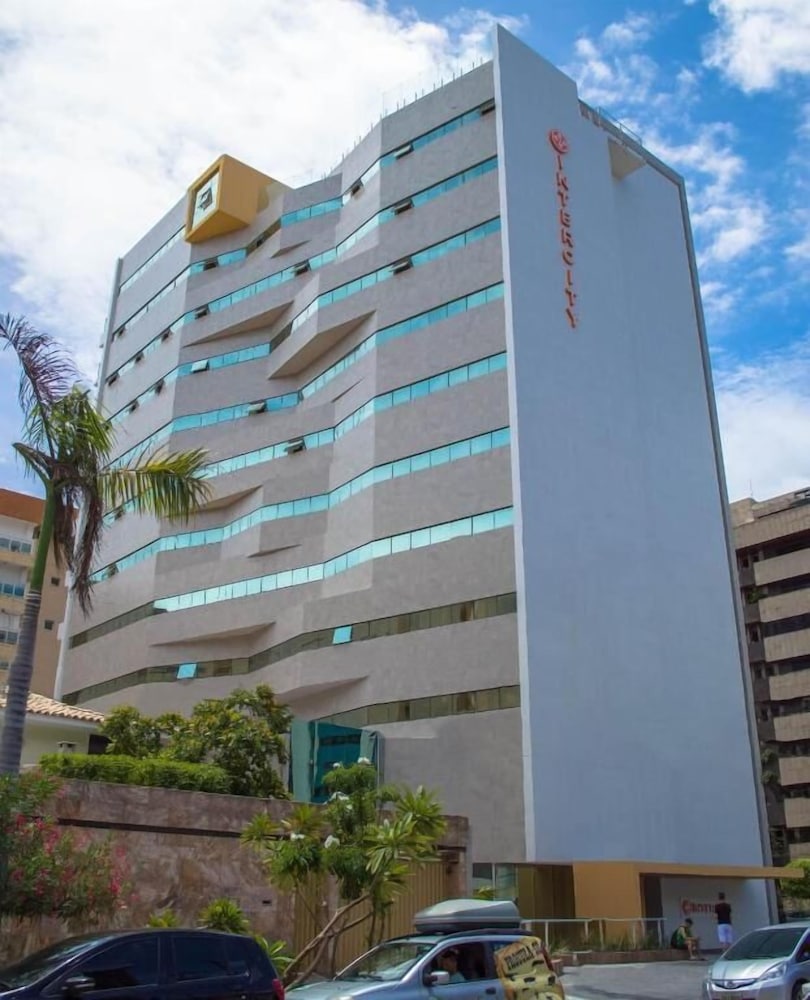 Intercity Maceio in MACEIO