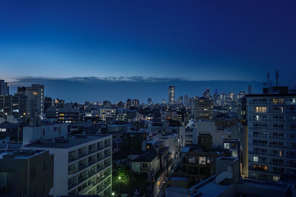 Tokyu Stay Shibuya 4/67