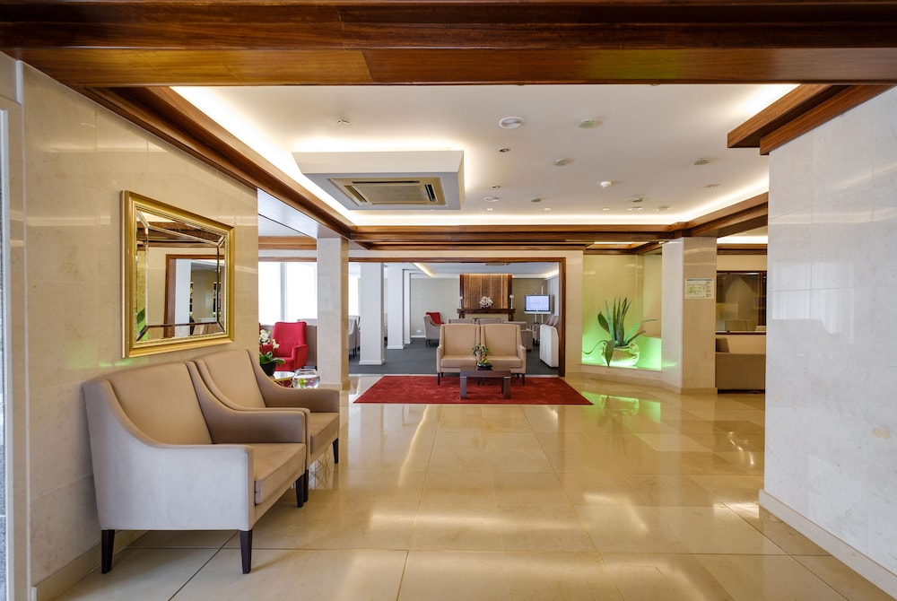 Hotel Regina Fatima 11/42
