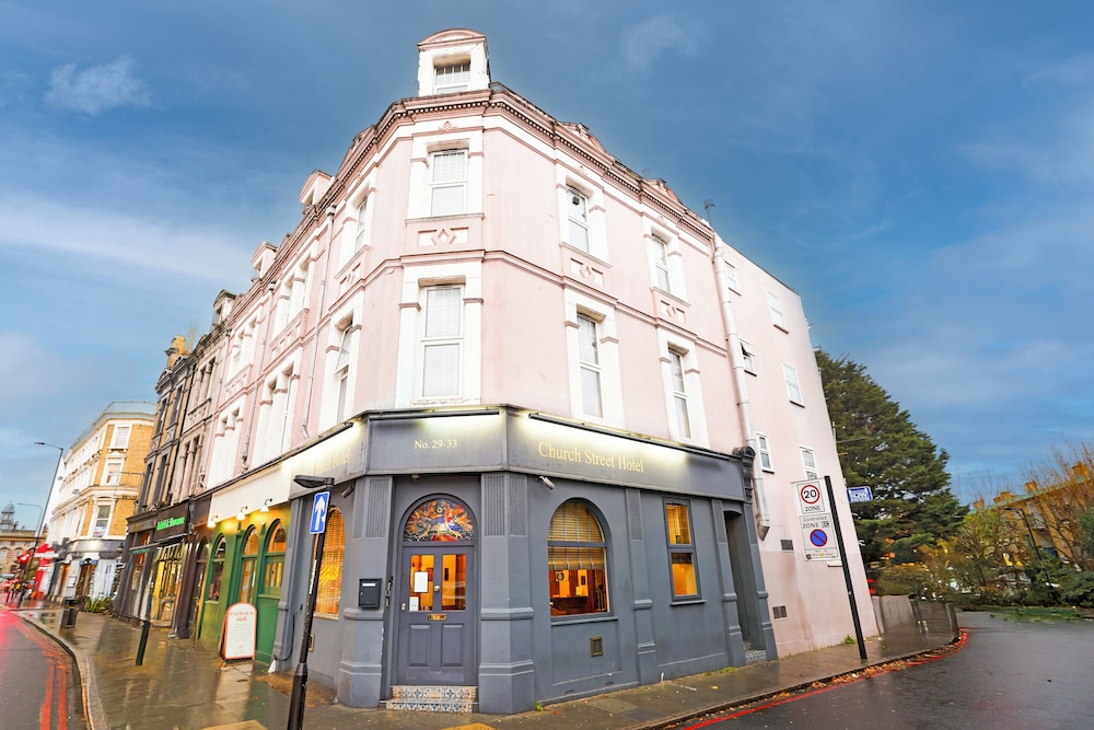 Church Street Hotel by Belvilla 5/64