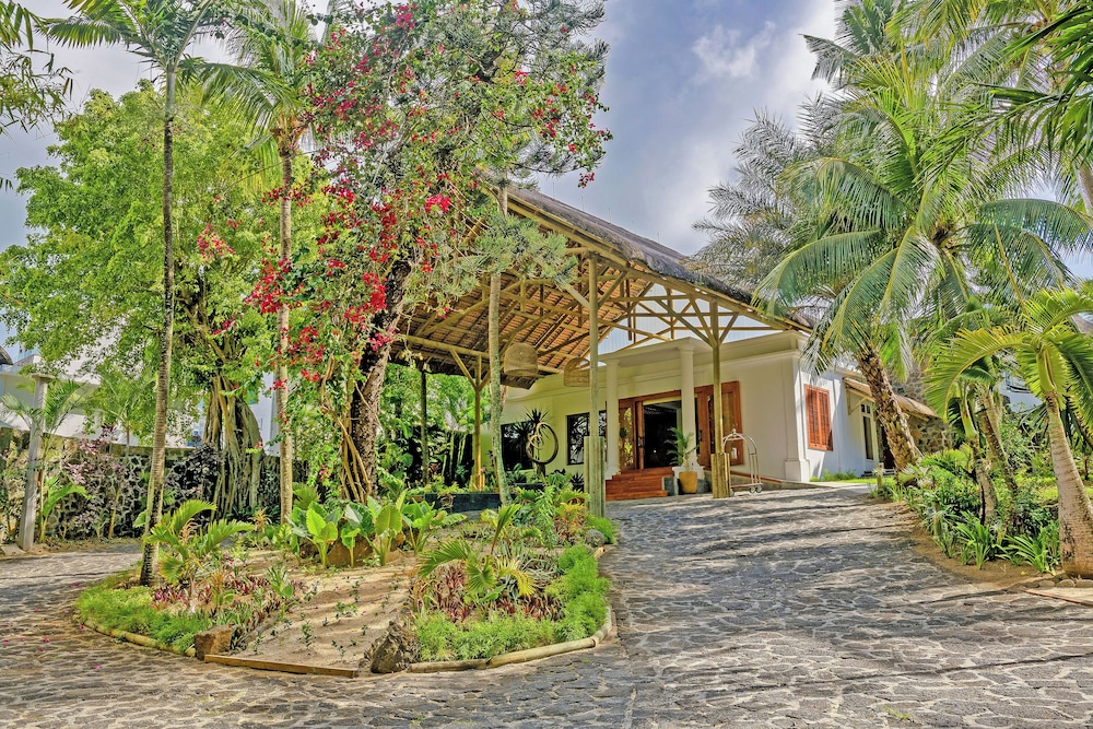 Seasense Boutique Hotel And Spa - Adults Only in BELLE MARE