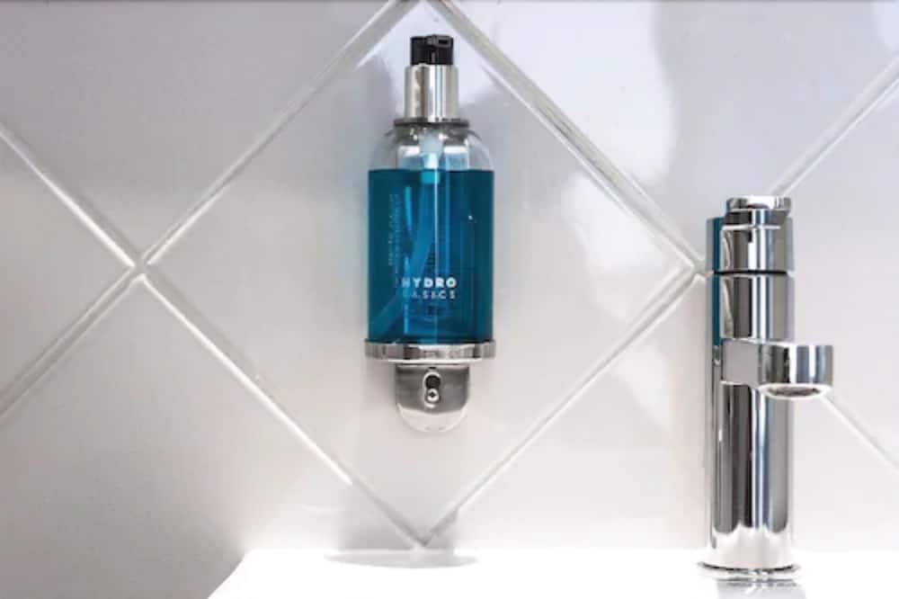 布雷亚花园酒店(JARDIN LE BREA) 图片3
