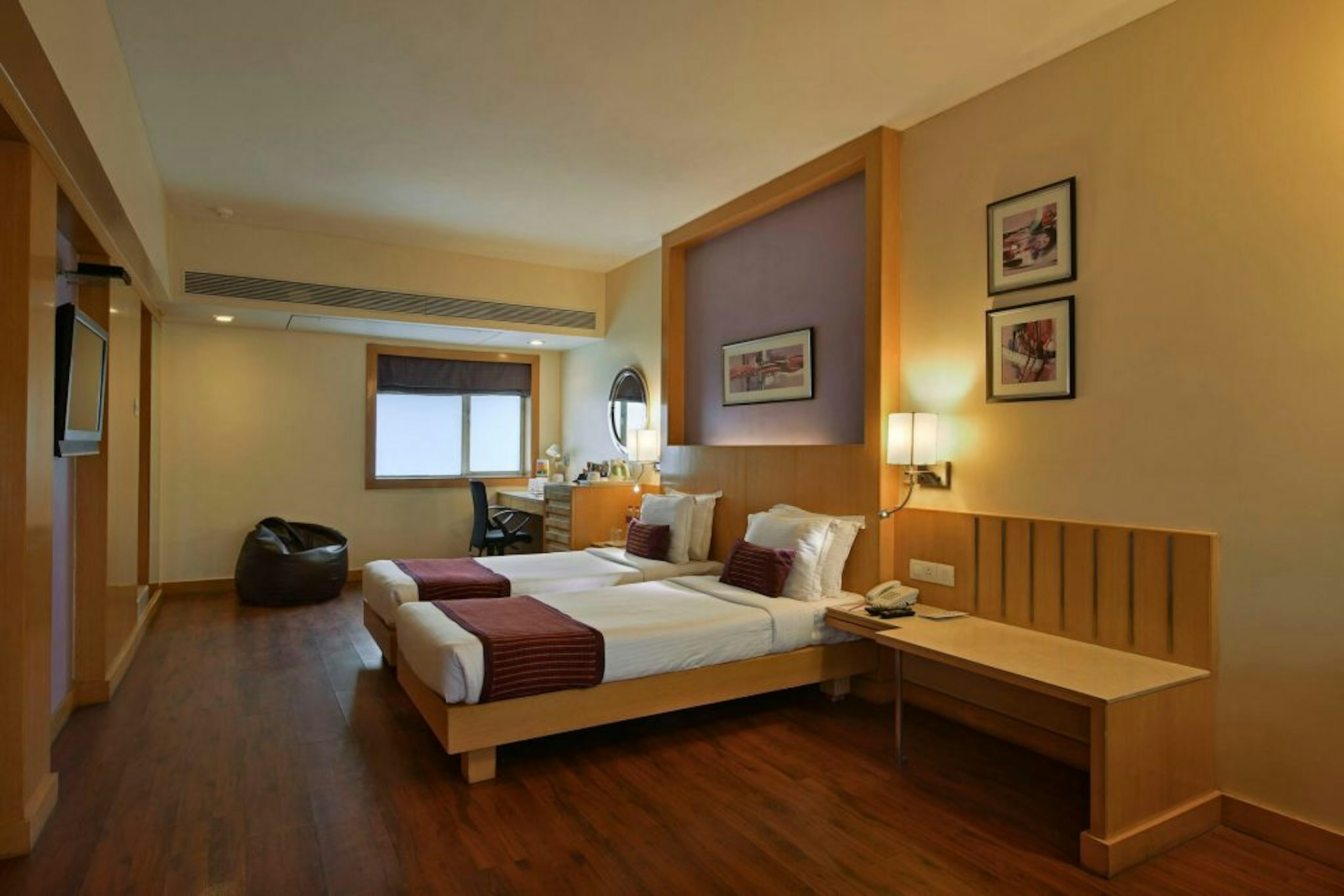 Hotel Heritage 17/54