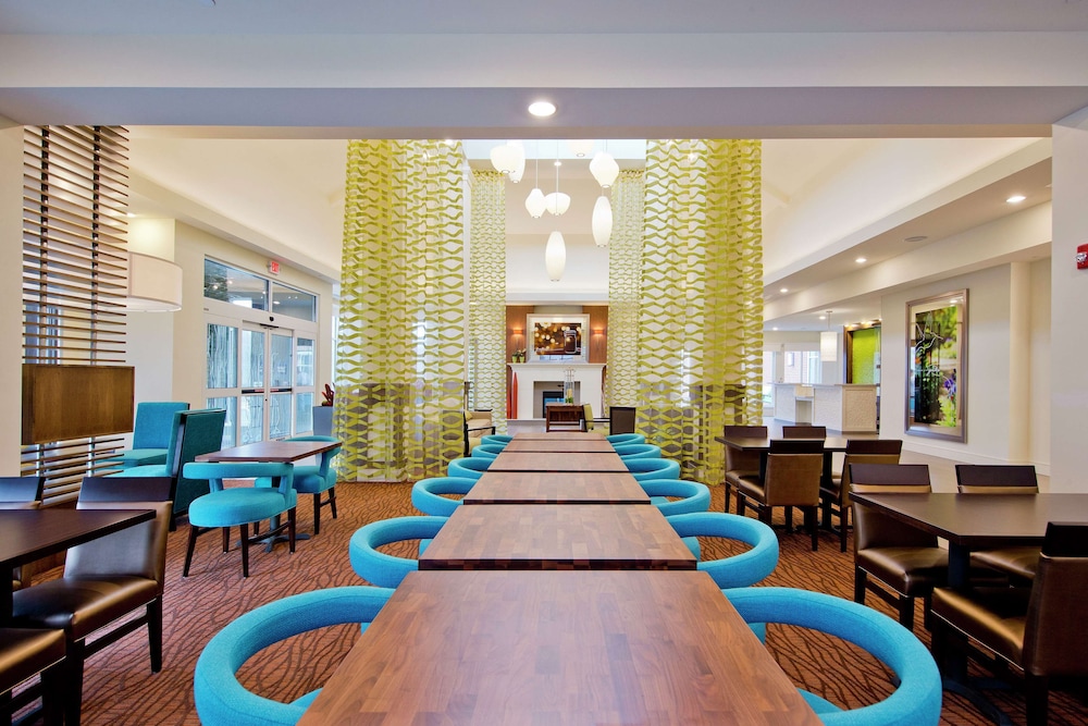 HILTON GARDEN INN MARTINSBURG 43/67