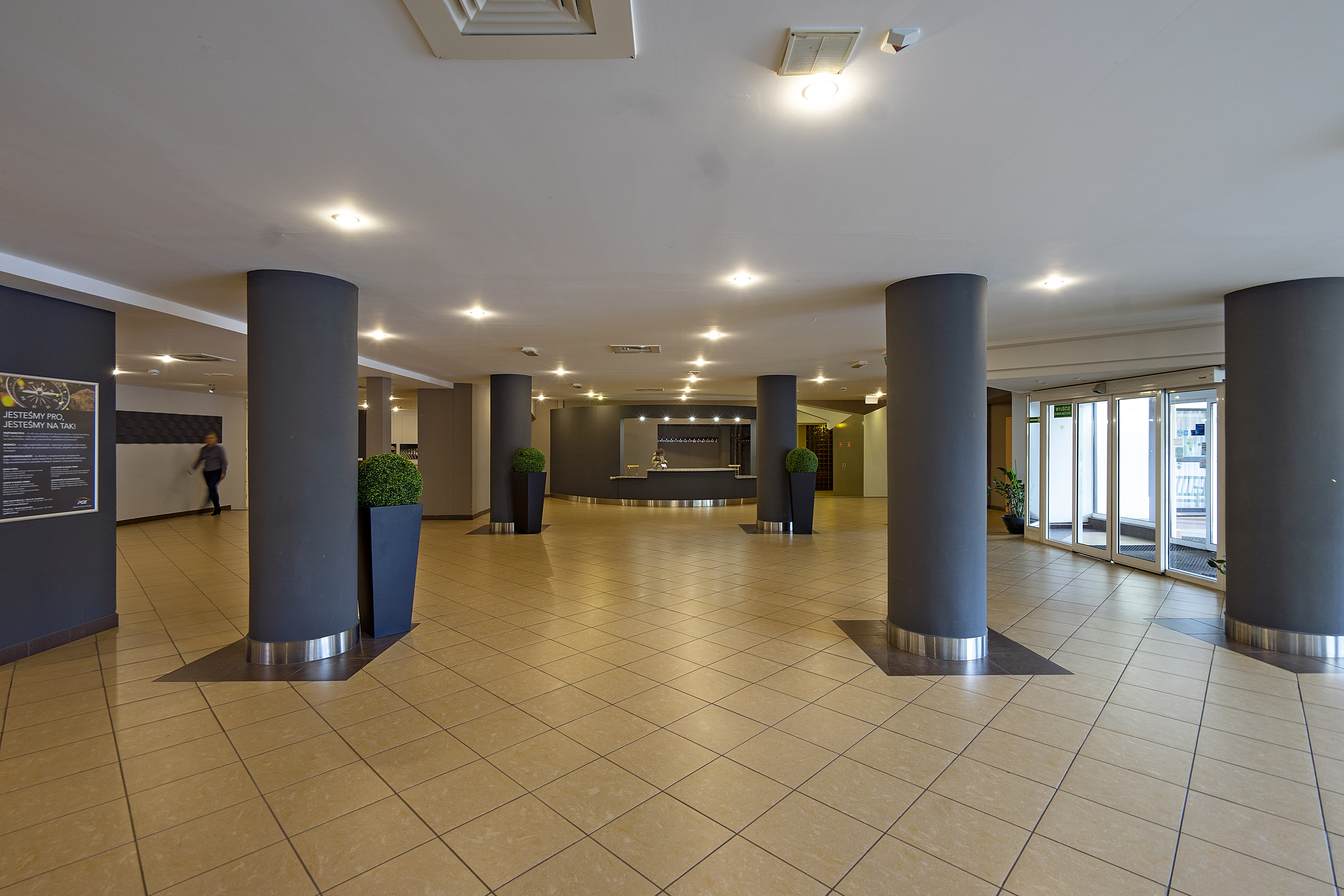 Hotel Wodnik 8/29