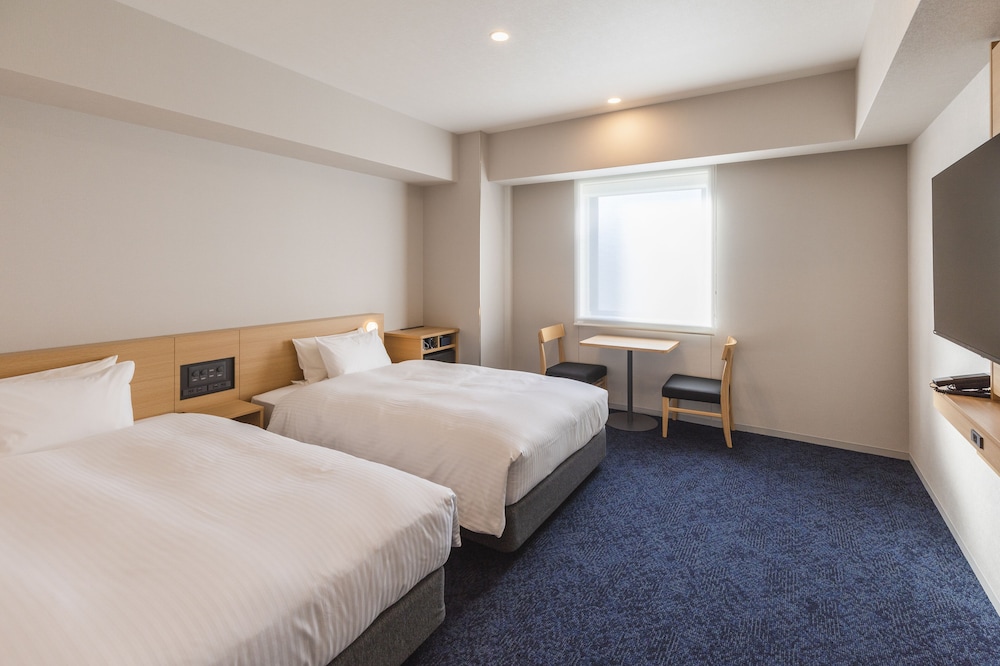 Standard Twin bed room Non Smoking
