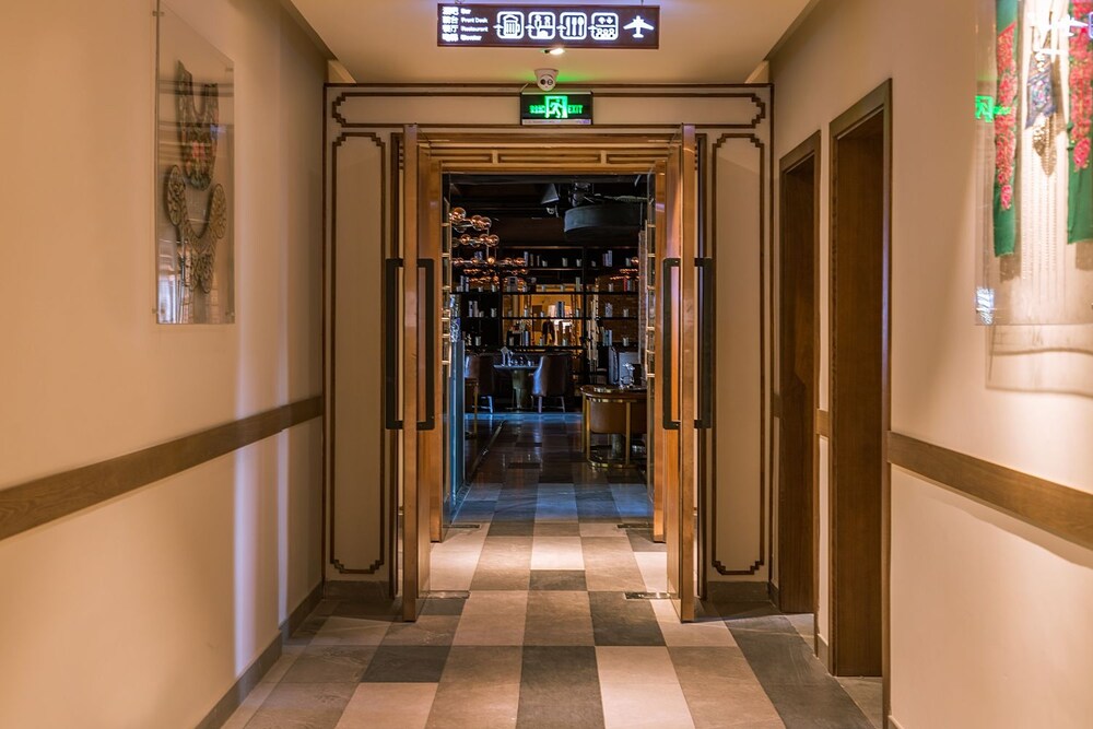 The Hump Hostel 17/32