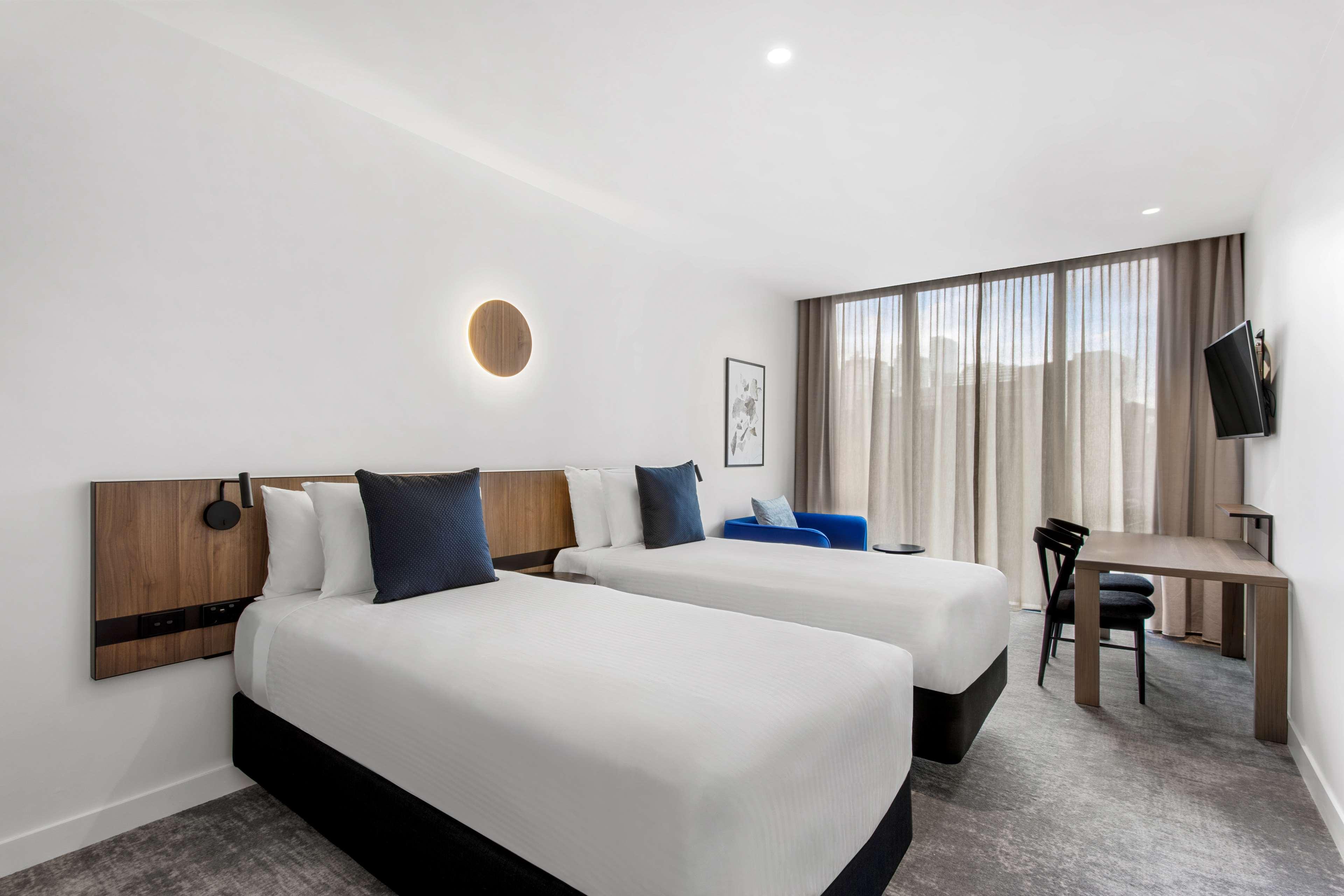 استوديو، Adina Apartment Hotel Melbourne Southbank 5/8