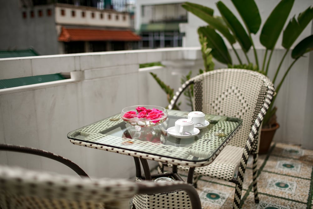 HANOI CHIC BOUTIQUE HOTEL 55/74