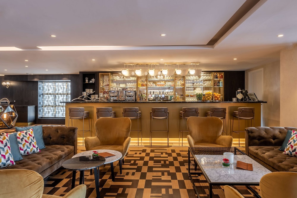 Radisson Blu Astrid Hotel Antwerp 58/75