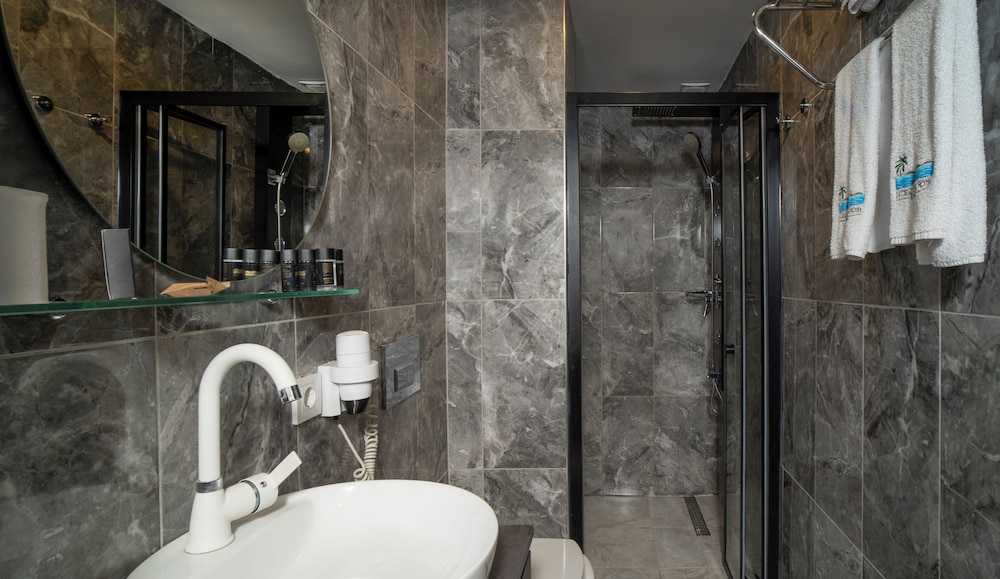 La Cielo Suites Bostanci 36/43
