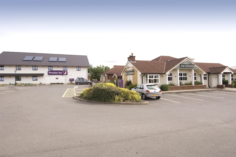 Premier Inn Tamworth South 33/44
