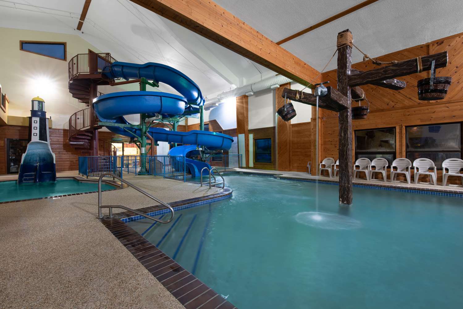 Days Inn by Wyndham Mitchell SD 16/36