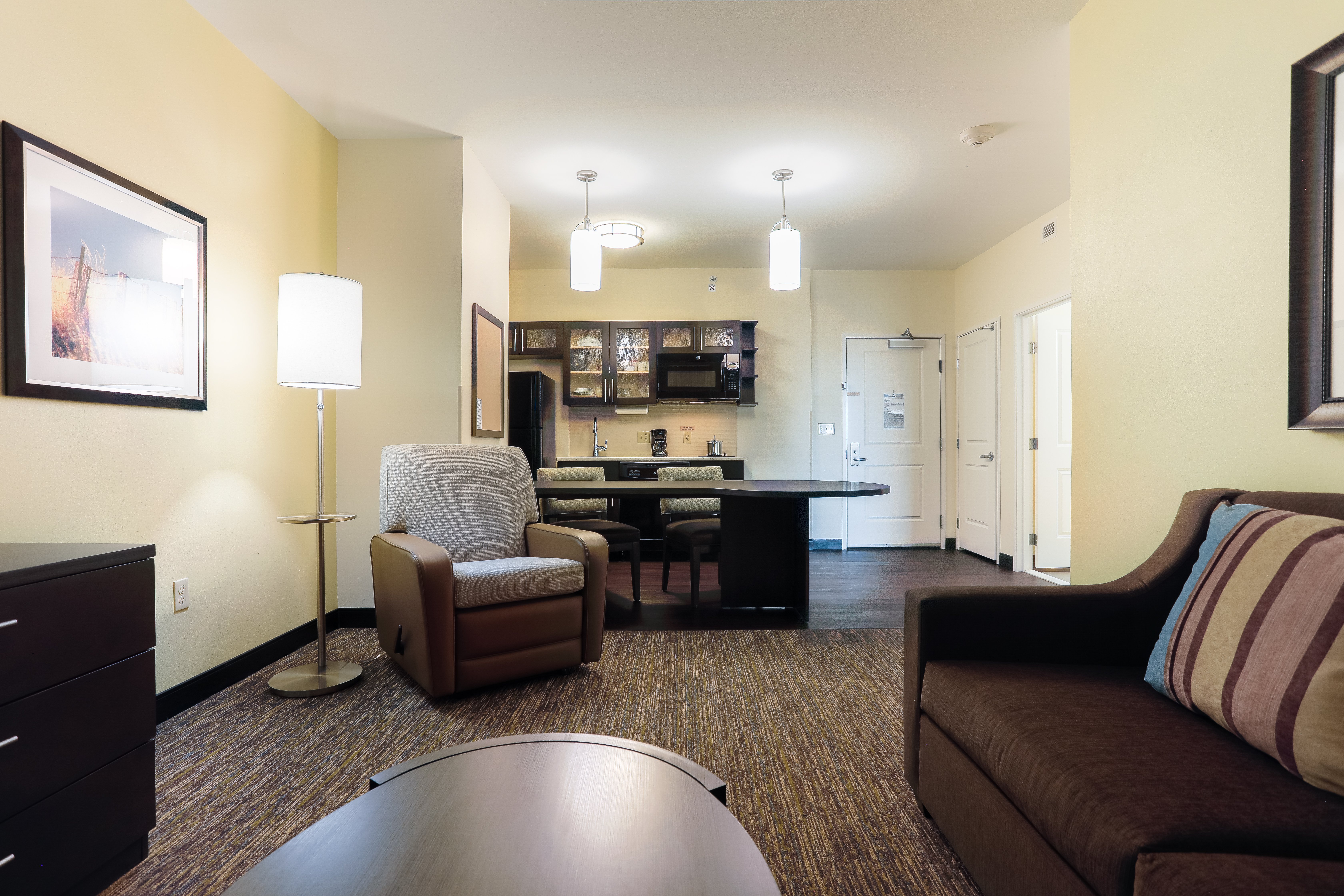 CANDLEWOOD SUITES LENEXA - OVERLAND PARK AREA 32/69