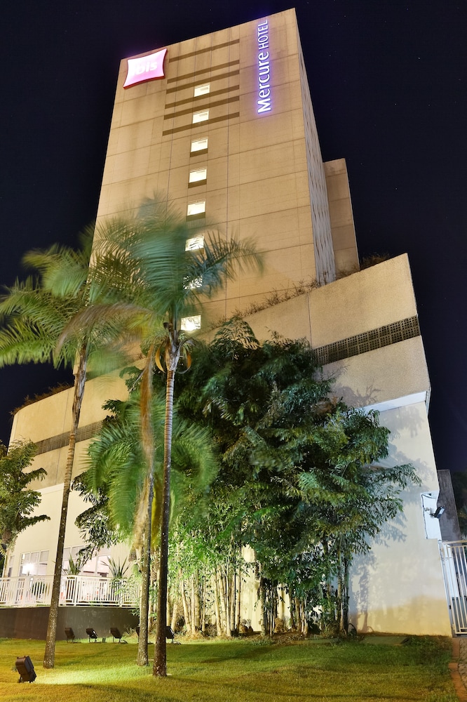 Ibis Sao Jose Dos Campos Colinas 34/69