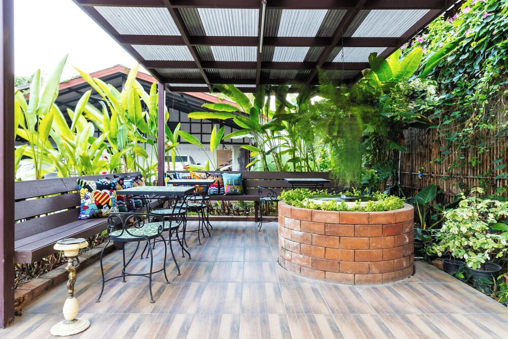 Chankam Boutique Hotel 9/66