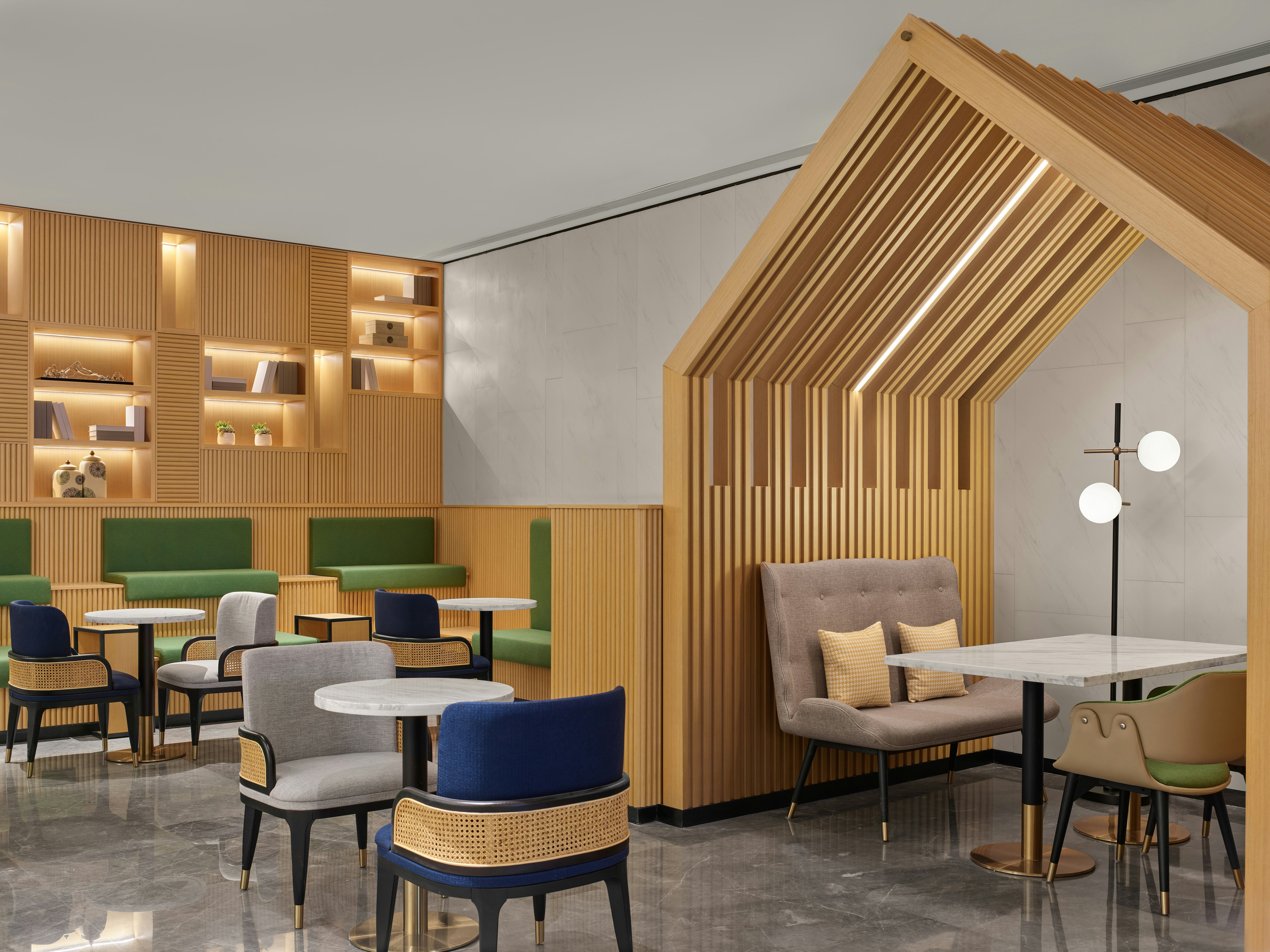 Hilton Garden Inn Huangshan Scenic Area South Gate 26/28
