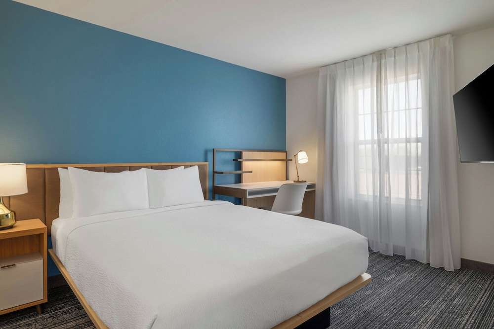 TownePlace Suites Gaithersburg by Marriott 17/49
