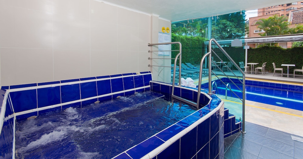 The Morgana Poblado Suites Hotel 23/50