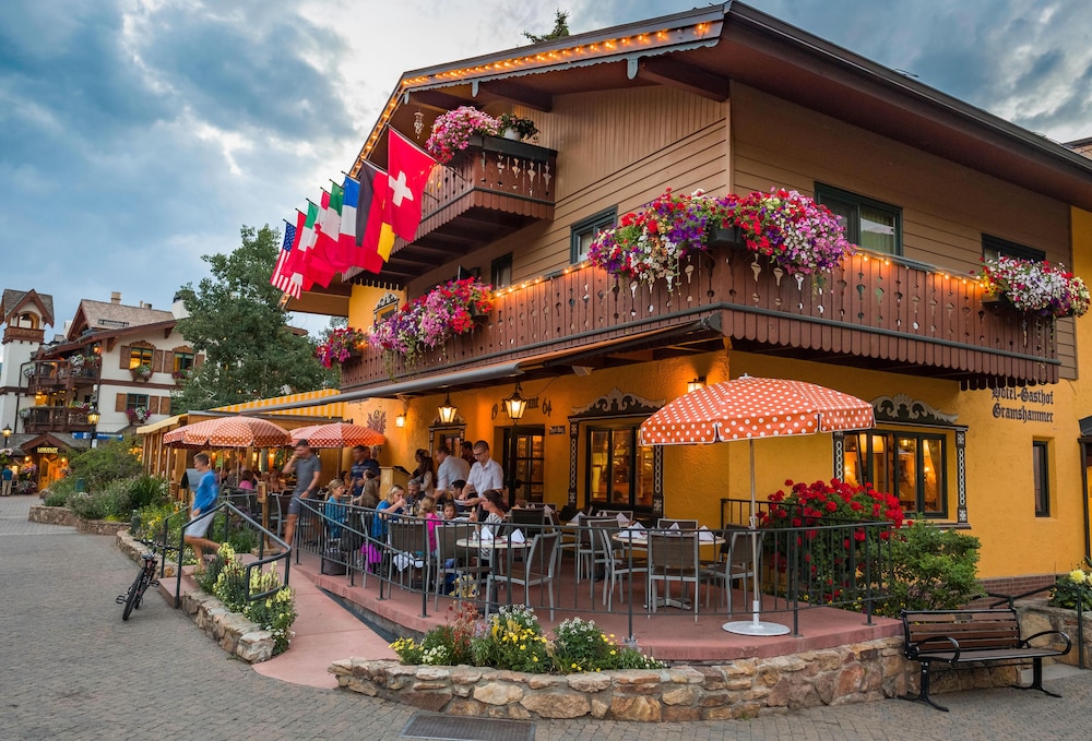 Hotel Gasthof Gramshammer 7/68
