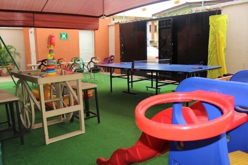 Avital Suites And Resort 58/75
