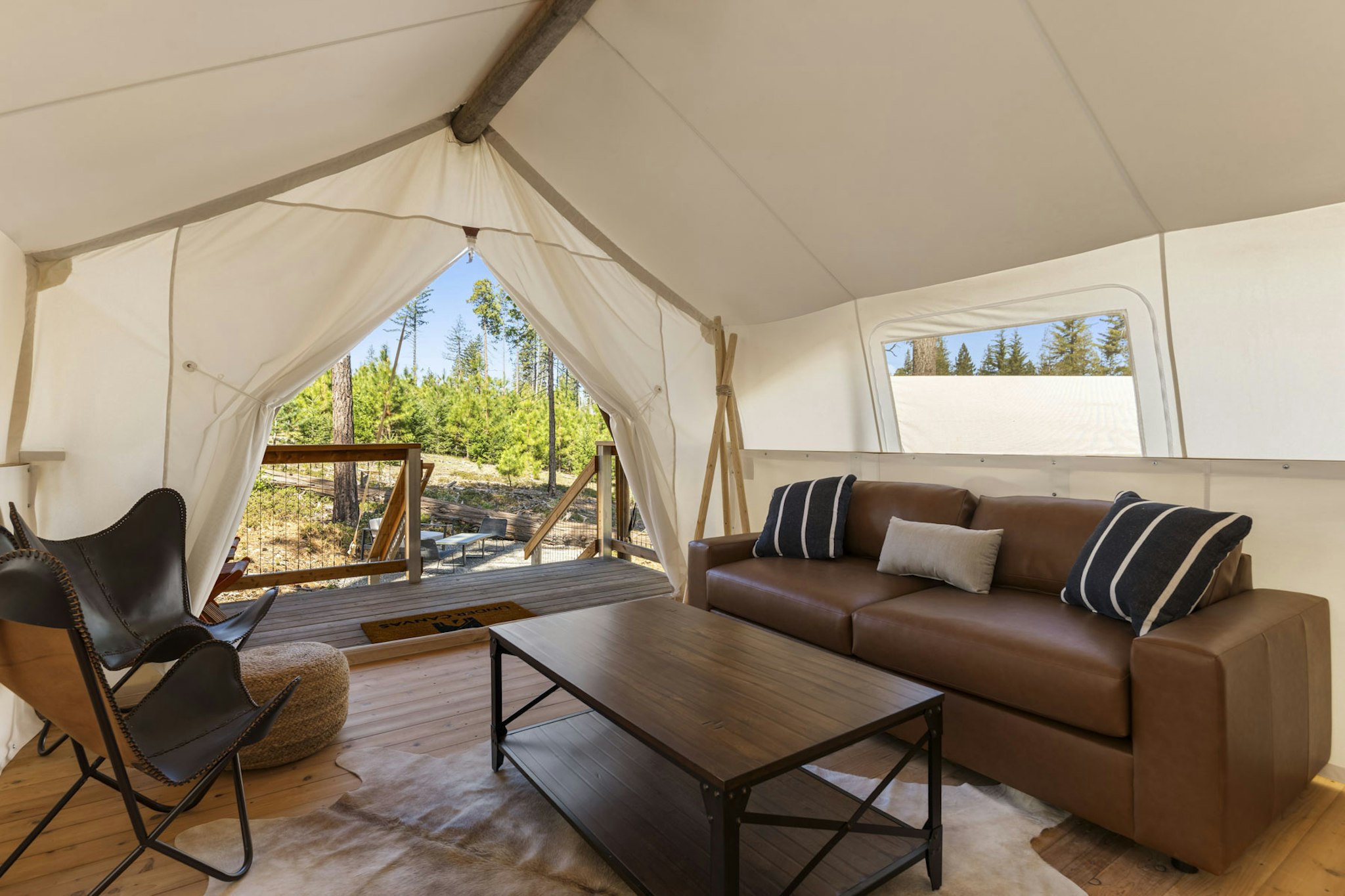 Under Canvas Yosemite 25/50