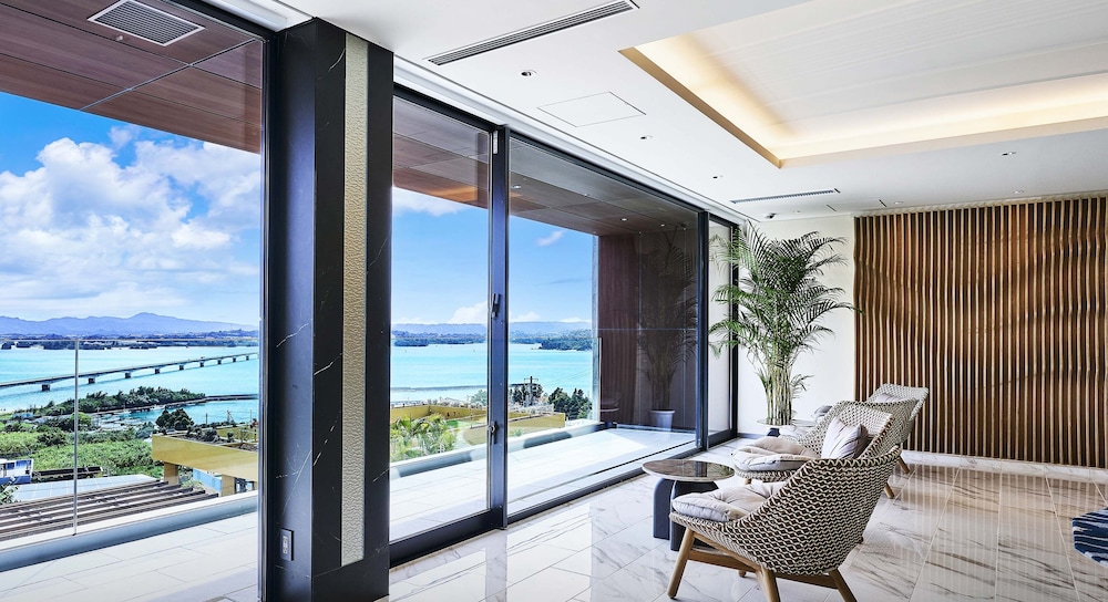Away Okinawa Kouri Island Resort 25/50