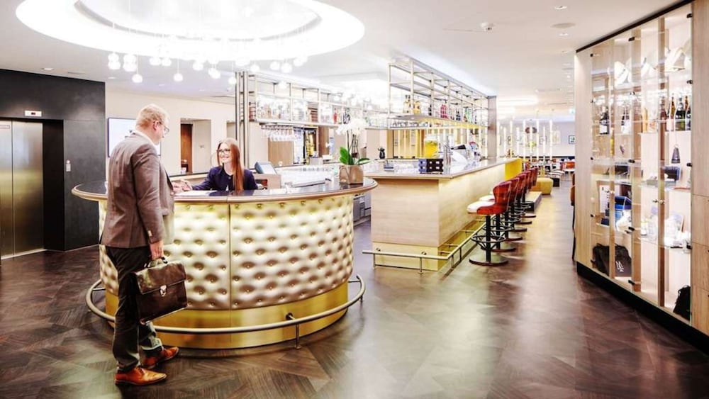 Grand Hotel Bregenz - MGallery Collection 11/71