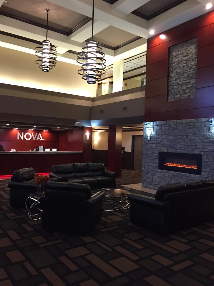 Chateau Nova Peace River 53/53