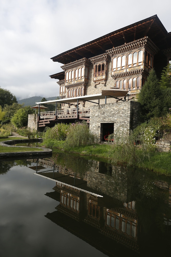 ZHIWALING HOTEL 4/50