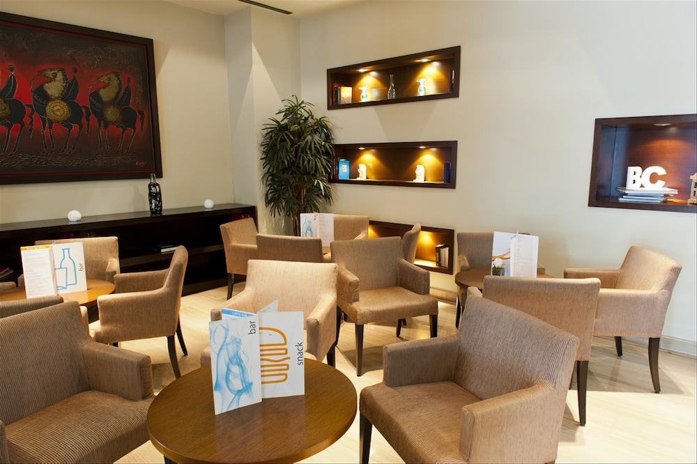 BARCELO CASABLANCA 40/66
