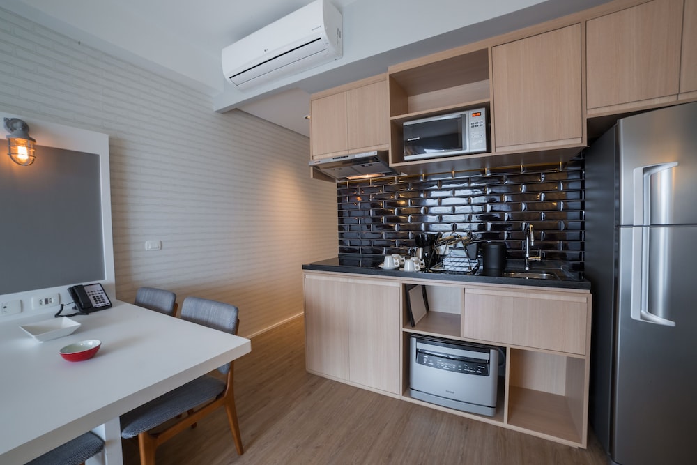Mercure Sao Bernardo Do Campo 31/73