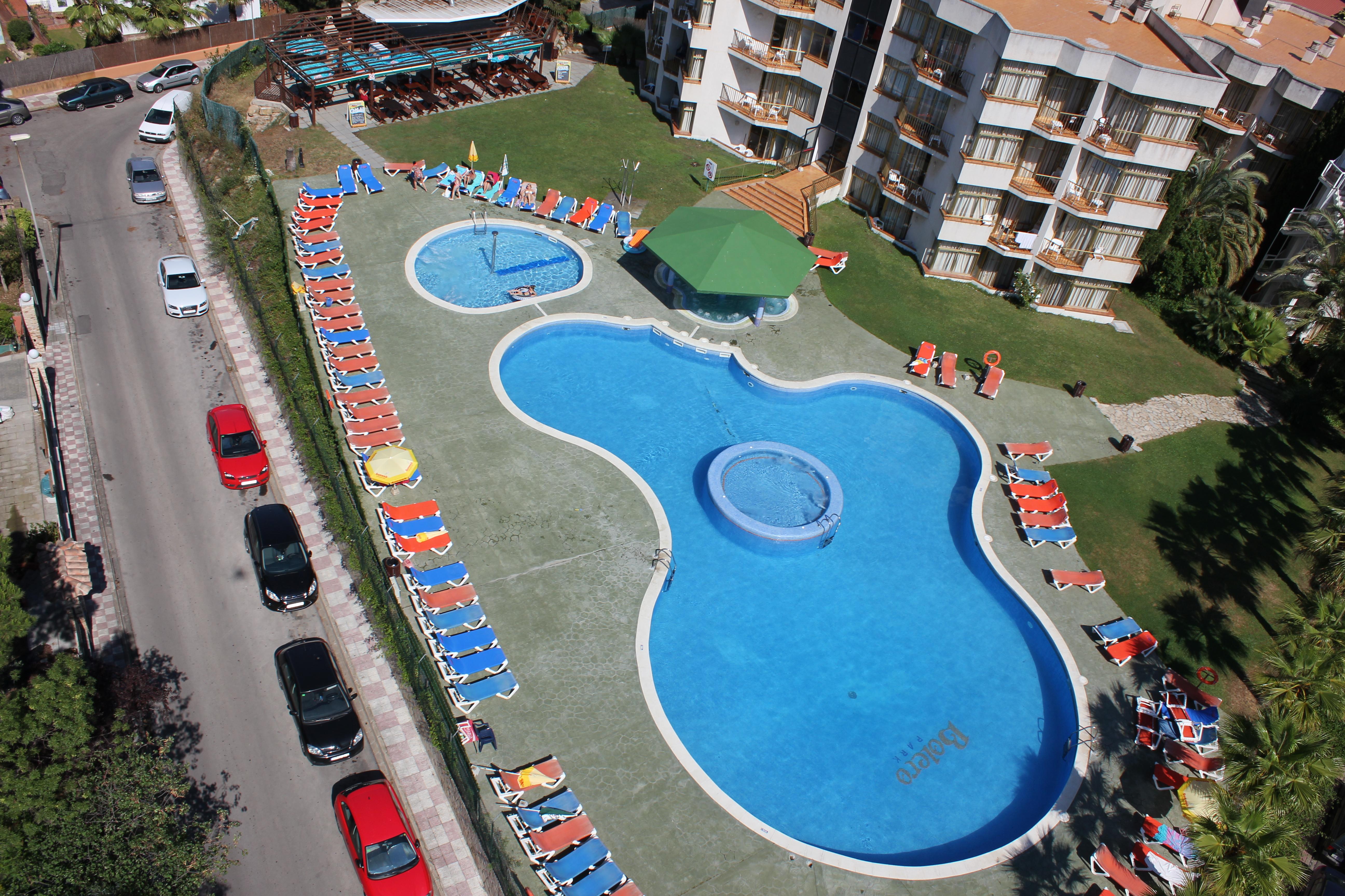 Bolero Park 17/19