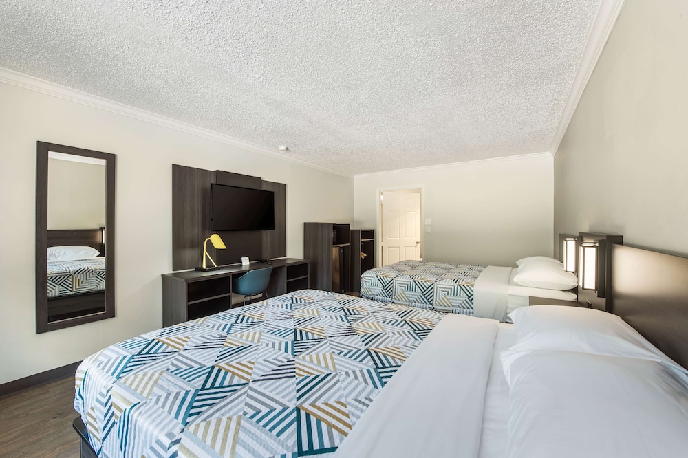 Motel6 Kilgore, TX 20/42