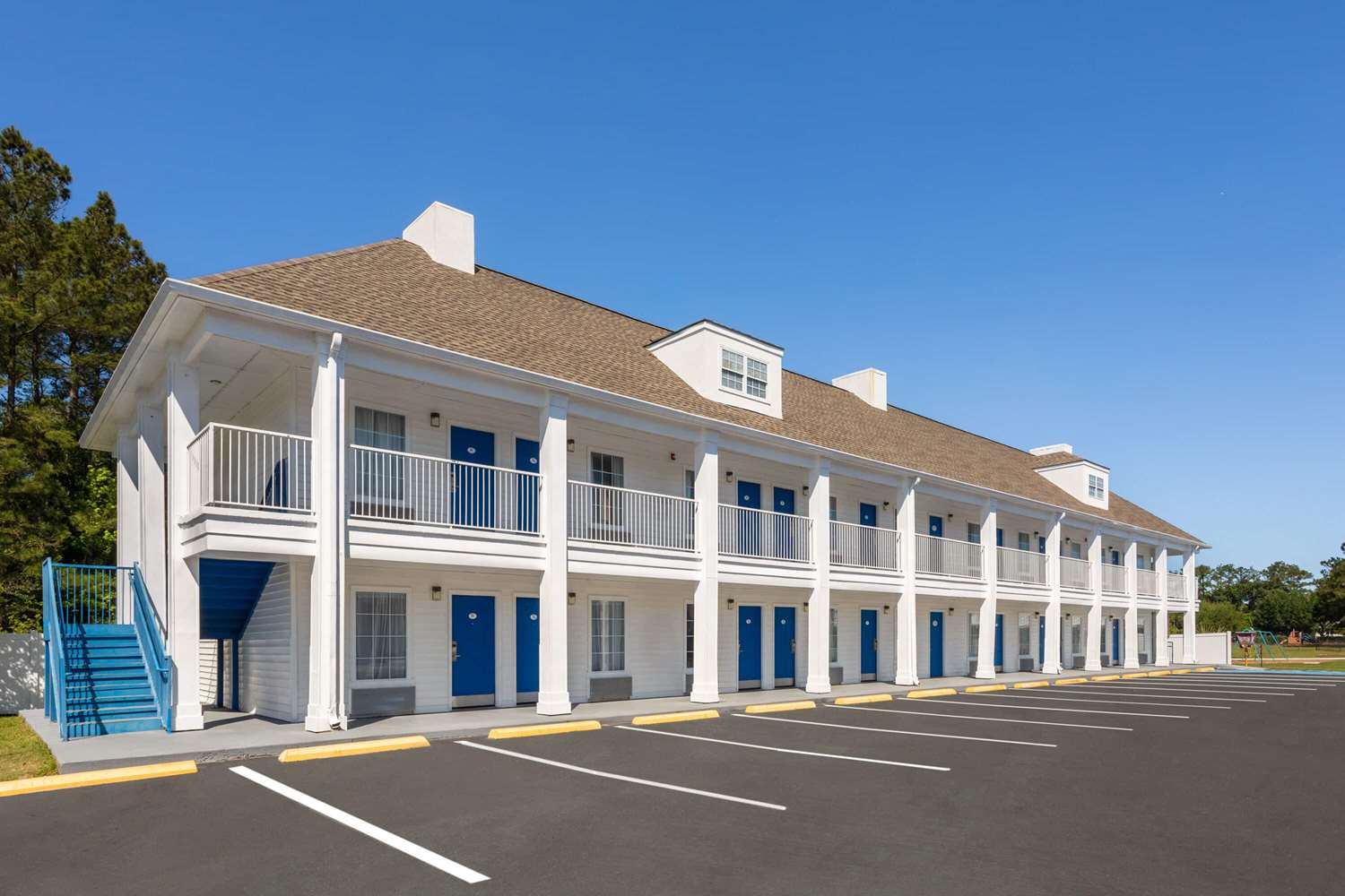 Baymont By Wyndham Brunswick Ga 5/38