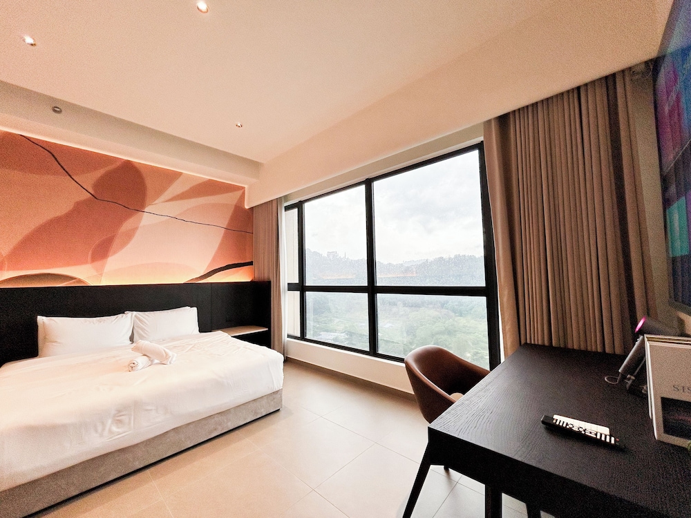 Mossaz Suites by MyKey Global 27/62