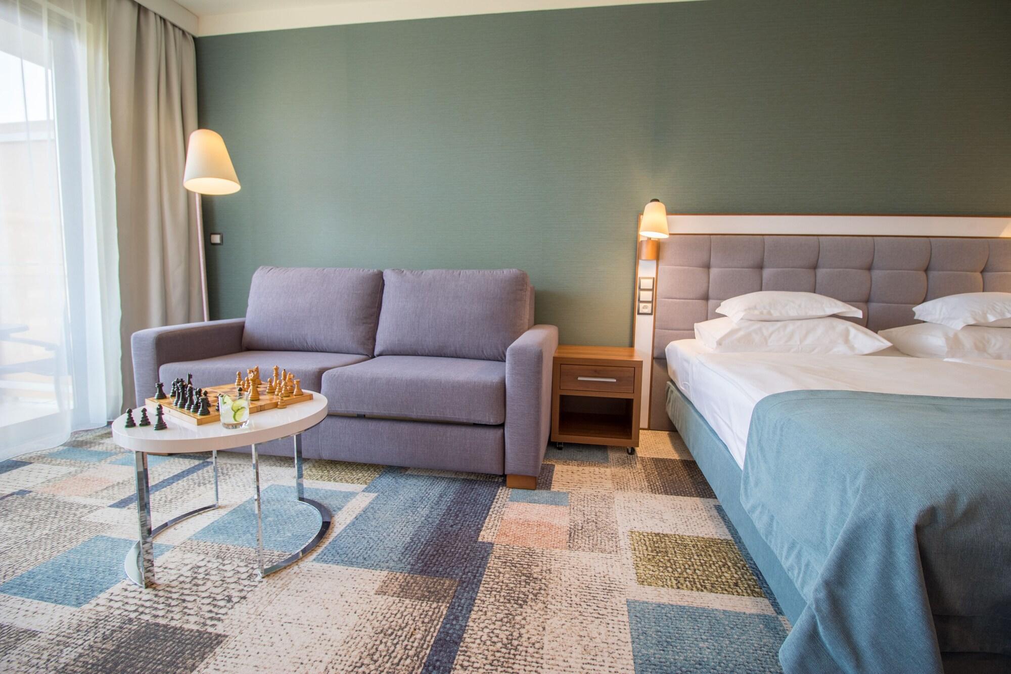 Hotel Aquarius SPA 26/47