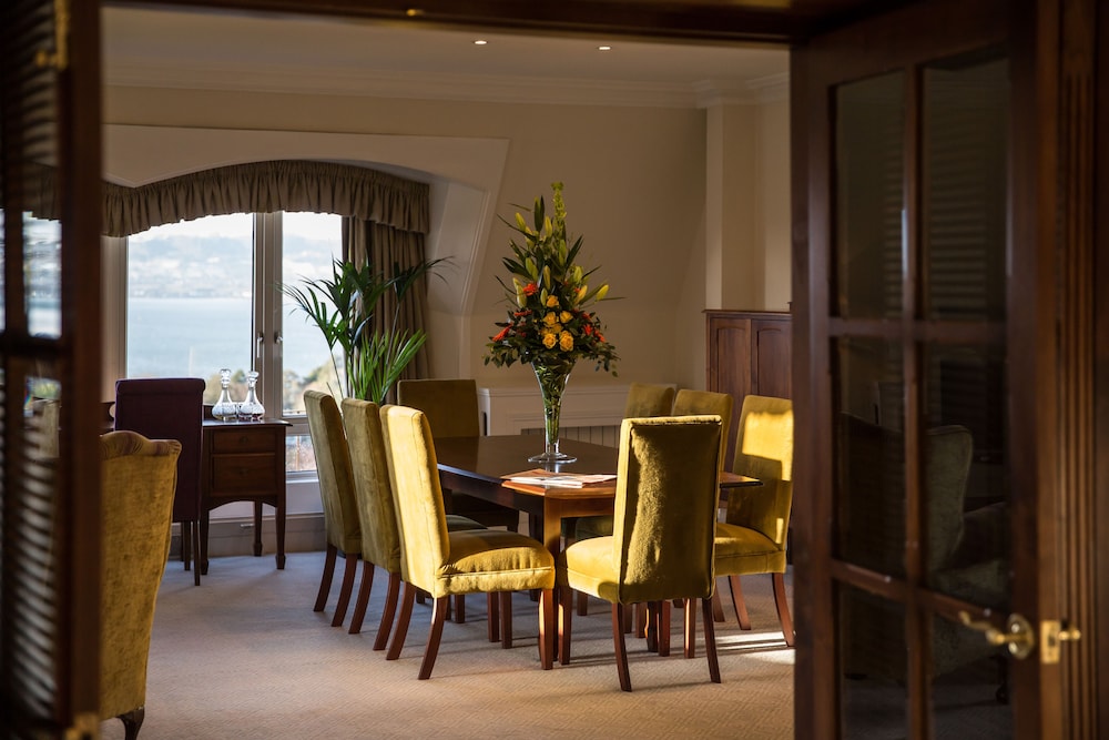 Culloden Estate and Spa 67/81