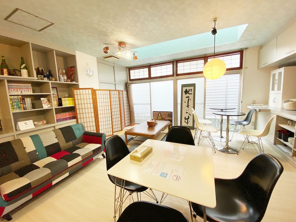 OUCHI HOTEL Yokogawa (Ex Guesthouse com inn Hiroshima) 56/67