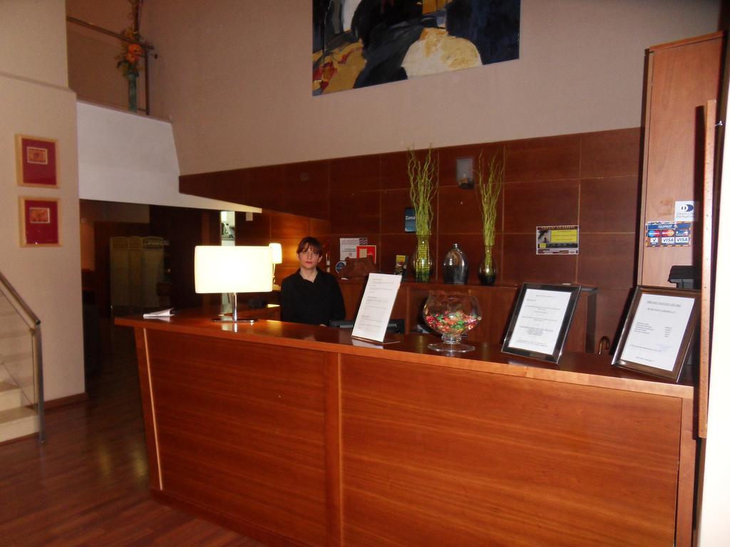 SUITE CAMARENA 2/20