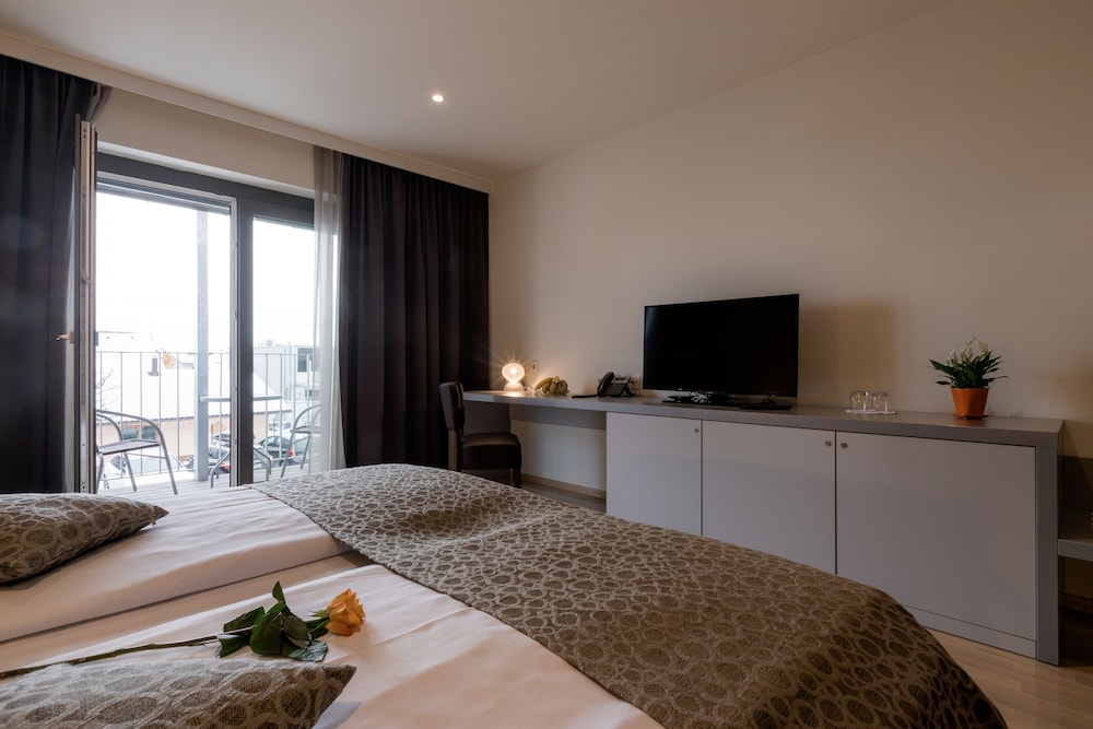 Hotel Florjanckov Hram 23/33