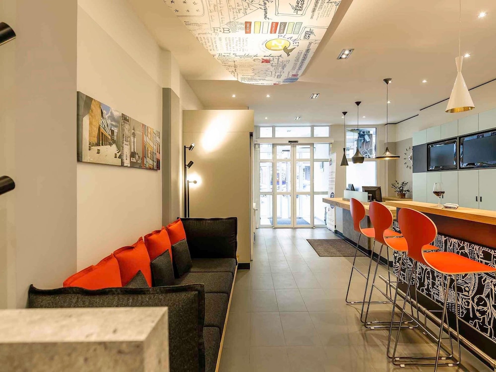 IBIS NUERNBERG ALTSTADT 42/66