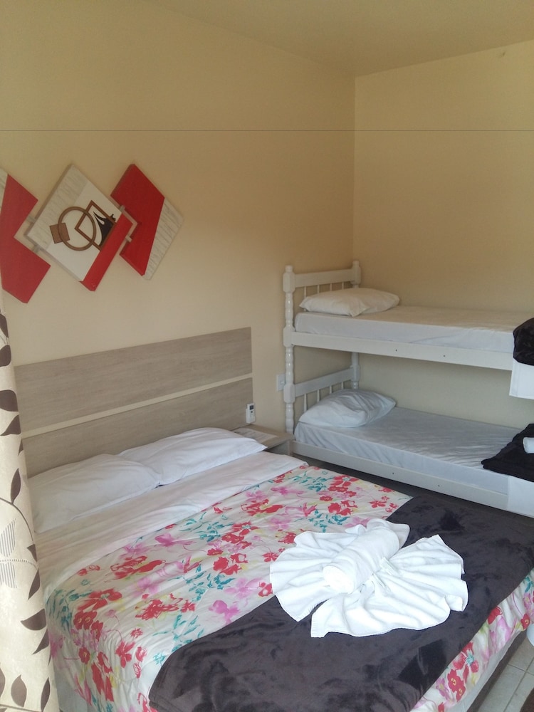 HOTEL ROCHAMAR 36/57