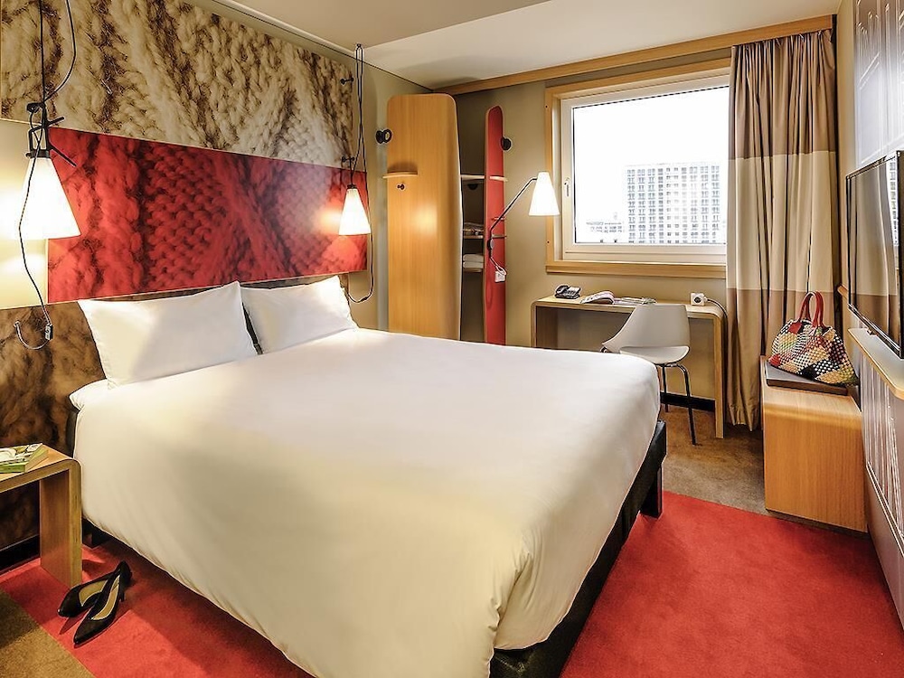 Ibis Muenchen City Arnulfpark 28/76