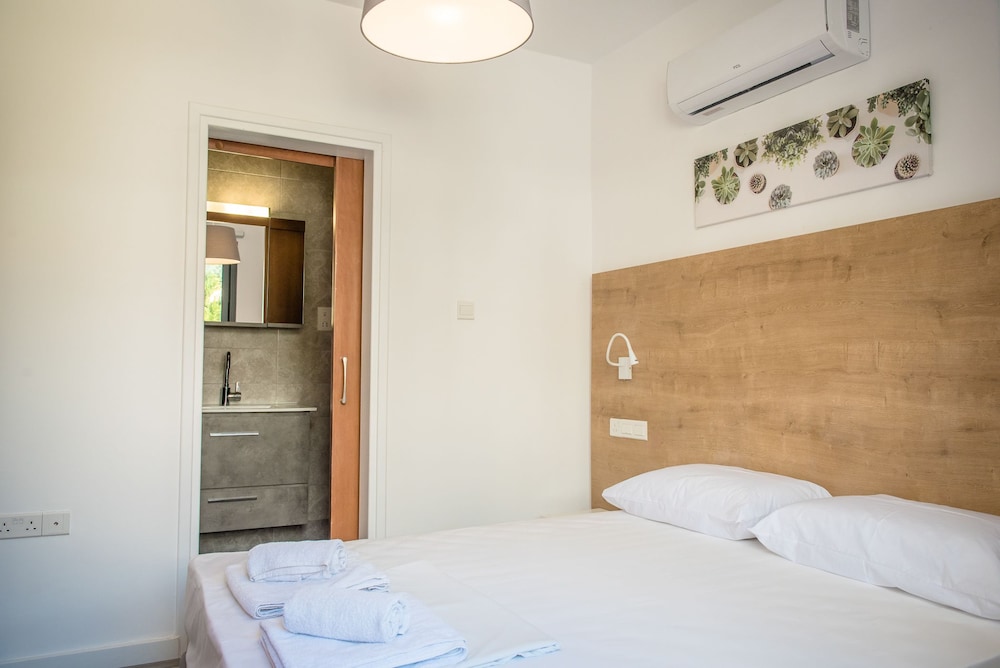 3 Bedrooms, Luxury, Town House, 2 Queen Beds