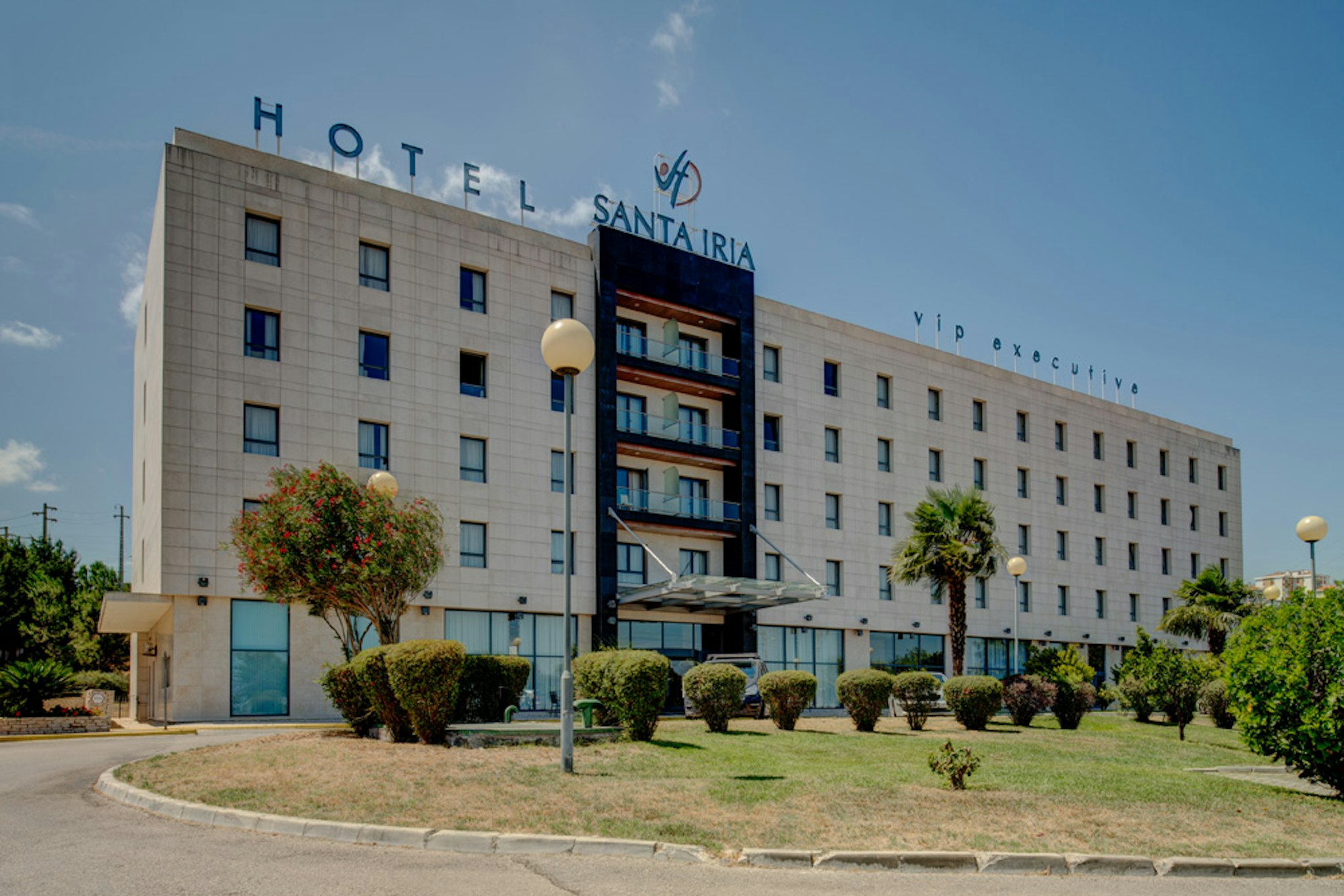 VIP Executive Santa Iria Hotel 2/49