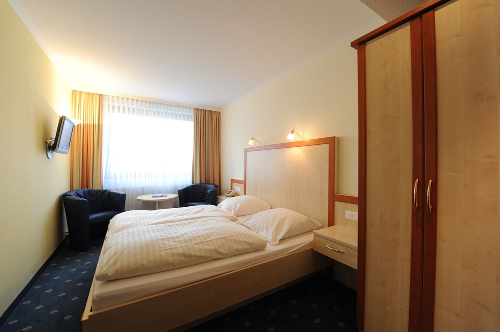 Hotel Heldt 24/50