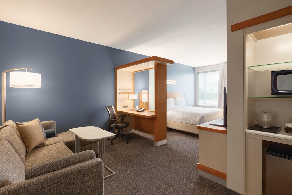 Springhill Suites Houston Northwest 20/43